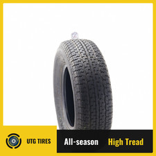 Used St 22575r15 Goodyear Marathon Scuff Guard 1na - 832
