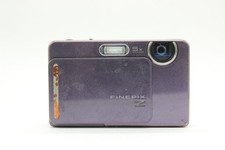 FUJIFILM FinePix Z300 Purple Digital Camera 10.0MP 3x Zoom ISO 64-1600 slim body