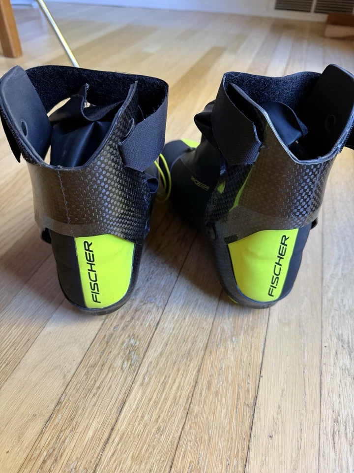 Fischer Speedmax Skate Boot EU 45 Foto 2 de 4