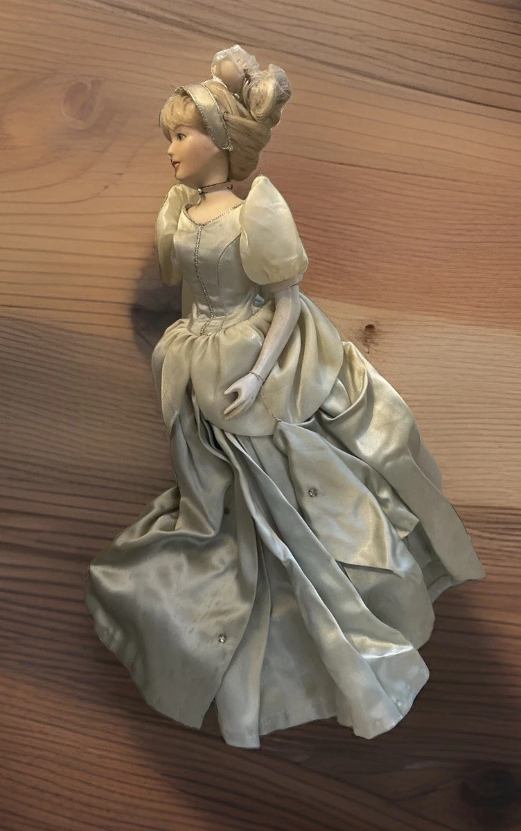 Franklin Mint Cinderella In other Franklin Mint Collectibles for