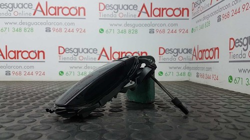 LINKER VORDERER ÄUSSERER GRIFF / 352544 FÜR AUDI A4 BERLINA 8E 2.0 TDI DPF