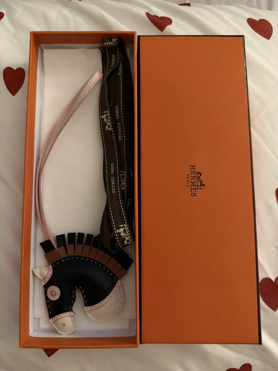 HERMÈS Rodeo Charm In Handbag Accessories for sale | eBay