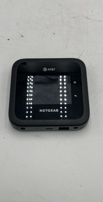 Netgear Nighthawk M6 Mobile Hotspot Router Portable WiFi Device Unit