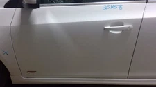 Driver Front Door VIN P 4th Digit Limited Fits 12-16 CRUZE 927049