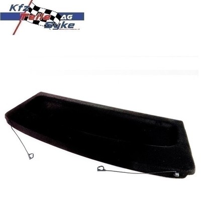 ORIGINAL OPEL GM HUTABLAGE KOFFERRAUMABDECKUNG FÜR OPEL CORSA E 5-TÜRER