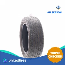 Used 235/55R19 Michelin Primacy MXM4 101H - 7.5/32