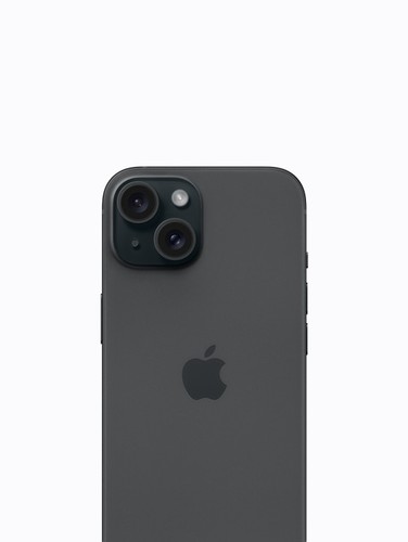 Apple iPhone 15 A2846 AT&T Only 128GB Black New In Box - Afbeelding 3 van 3