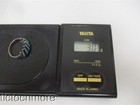 VINTAGE BELL TRADING ZUNI INDIAN NEEDLEPOINT TURQUOISE MAIZE RING STERLING — photo 8