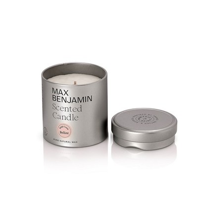 Max Benjamin Duftkerze Wild Coast Belize 200g