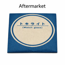 Seiko/Pulsar Watch Crystal 280WA6FA01 for 7C43-6000/600A/600B/6010/6011/6020