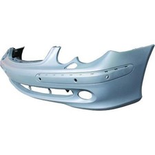 DIEDERICHS 1626053 Stoßstange vorne für MERCEDES CLK (C209) 2002-07.2005