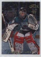 1996-97 Flair Dominik Hasek #8 HOF 0q3