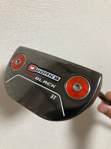 Odyssey 3T Putter | eBay
