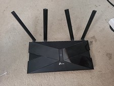 TP-LINK Archer AX50 Dual-Band Wi-Fi 6 Router