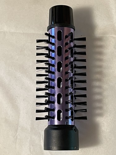 Conair Hot Air Styler Plus Volume Hair Styling Hot Brush 2 ATTACHMENTS - NEW - Picture 4 of 5