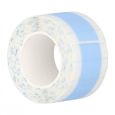 1 Roll Baby Inverted Eyelash Tape PU Film Lash Patch Eyelid Inversion And Dr SET