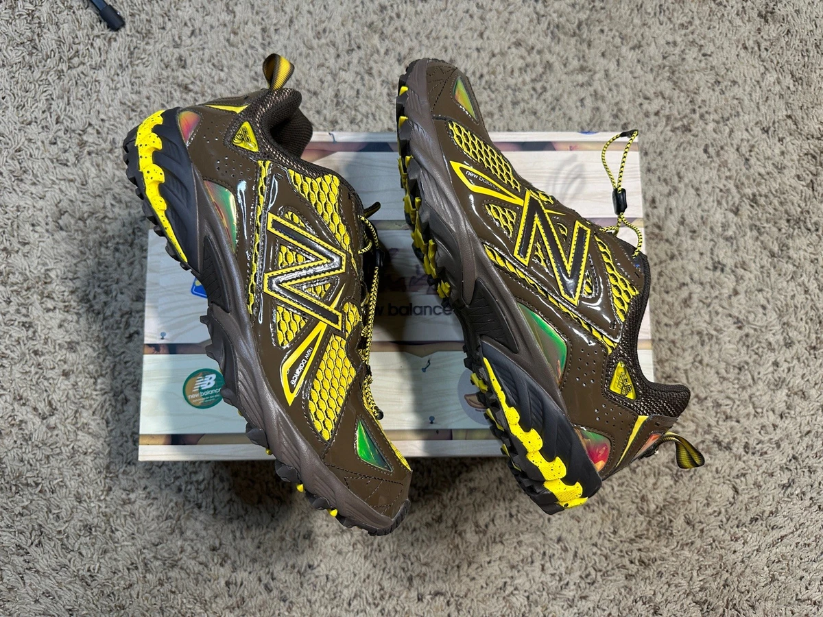 Aminé x New Balance 610 The Mooz for Sale | Authenticity 