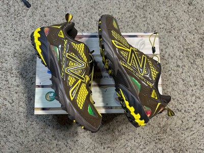 Amine x New Balance 610 The Mooz ML610TAM Sz 11M