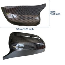 FOR 2017-2023 BMW G30 G20 G11 G12 CARBON FIBE...