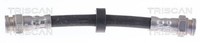 Bremsschlauch Triscan 8150 29227 FüR Vw Classic Polo 3 6V2 6N1 Variant 6V5 6N2 2