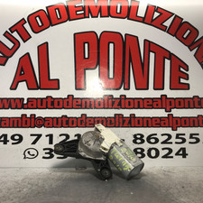 Lunette arrière Renault MODUS