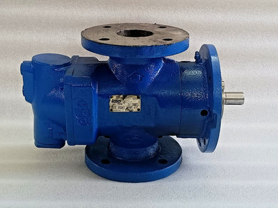 IMO Pump ACG 052K7 NVBP Triple screw pump