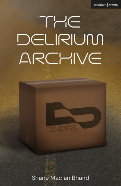 Delirium Archive - Image 5