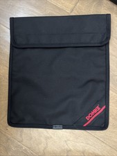 Domke 711-15B Large Filmguard Black X-Ray Bag Triple-Layer construction