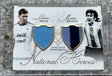 2016 Futera Unique World Football Soccer Cards - Checklist Added 4