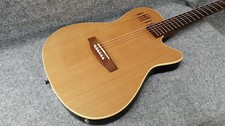 GODIN A6 Acoustic Electric Guitar-01