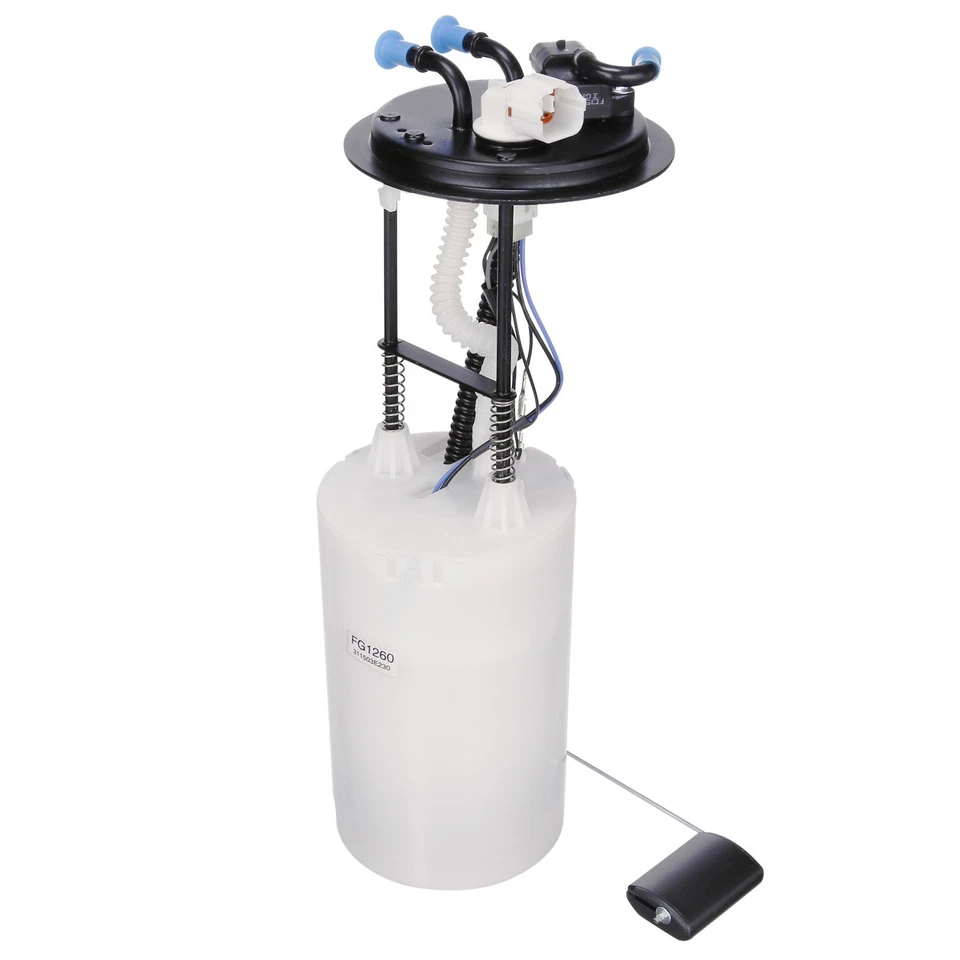 Модуль топливного насоса в сборе Delphi для 2005-2006 Kia Sorento 3,5 л V6 - Изображение 3 из 4