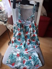 Toller Tankini Gr.36 Superschön
