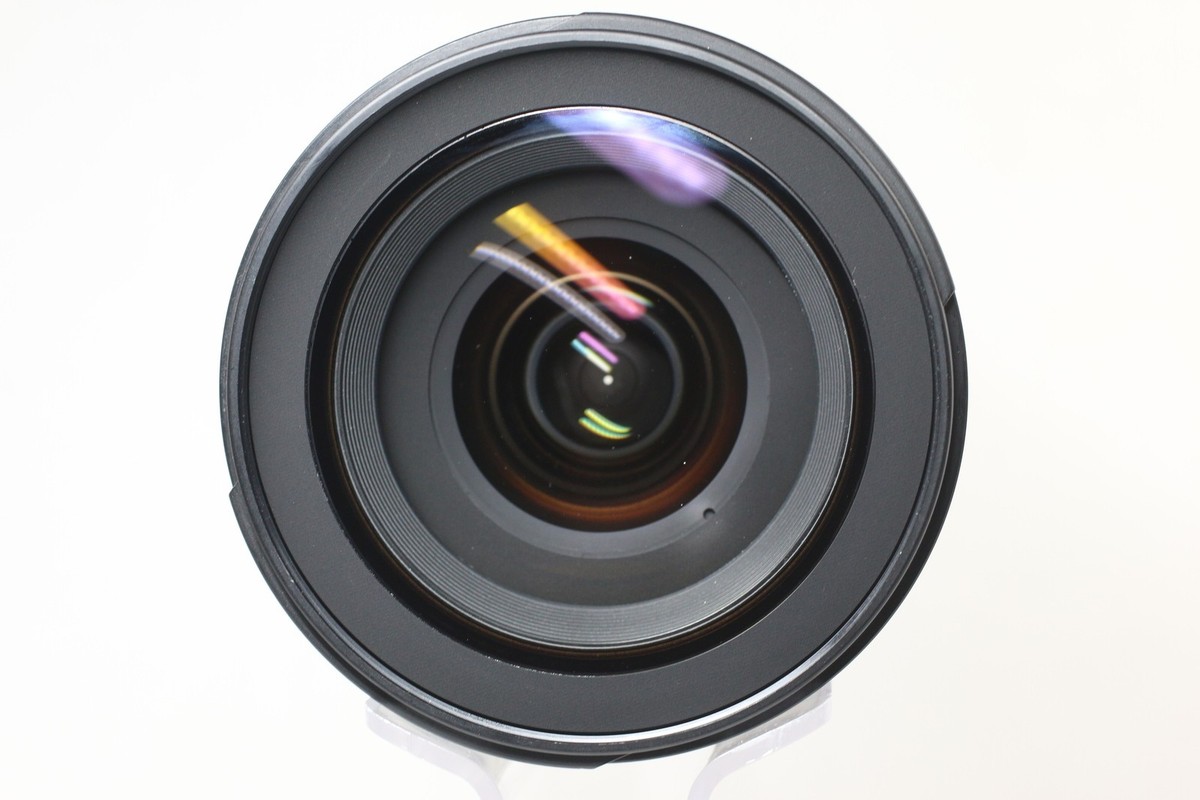 Nikon AF-S DX Nikkor 18-135mm F/3.5-5.6 G ED IF Zoom Lens From