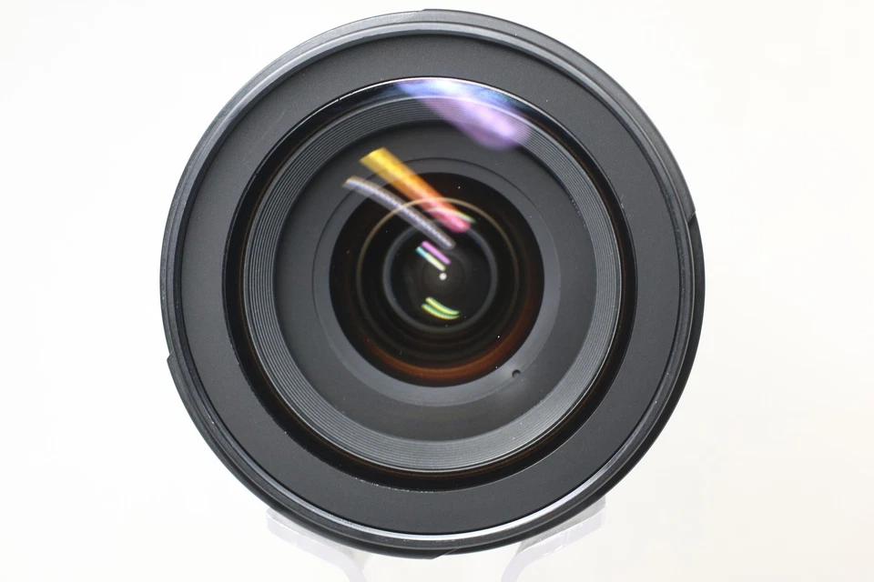 Lente zoom Nikon AF-S DX Nikkor 18-135 mm F/3,5-5,6 G ED IF de Japón - Imagen 2 de 4