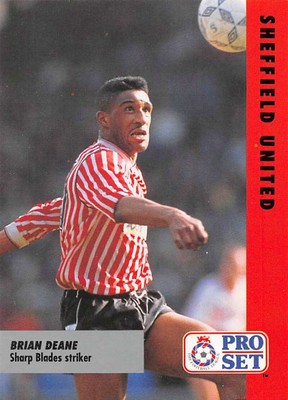 1991-92 Pro Set Fixture Soccer Trading Cards Pick From List 1-100 / Contest Card