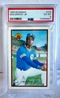 1989 Bowman Ken Griffey Jr. #220 RC PSA 6