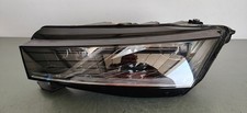 Feu avant (phare) Skoda OCTAVIA