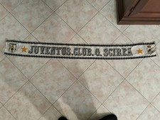 Sciarpa G.Scirea club Juventus