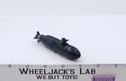 Dive-Dive MR-33 BLUE 100% Complete Gobots Bandai Tonka 1984 Vintage