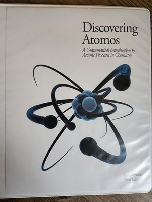 Discovering Atomos - GOOD