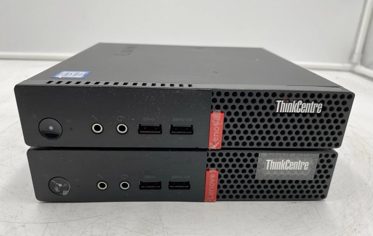 Lenovo Thinkcentre M710Q PC Desktops & All-In-One Computers for