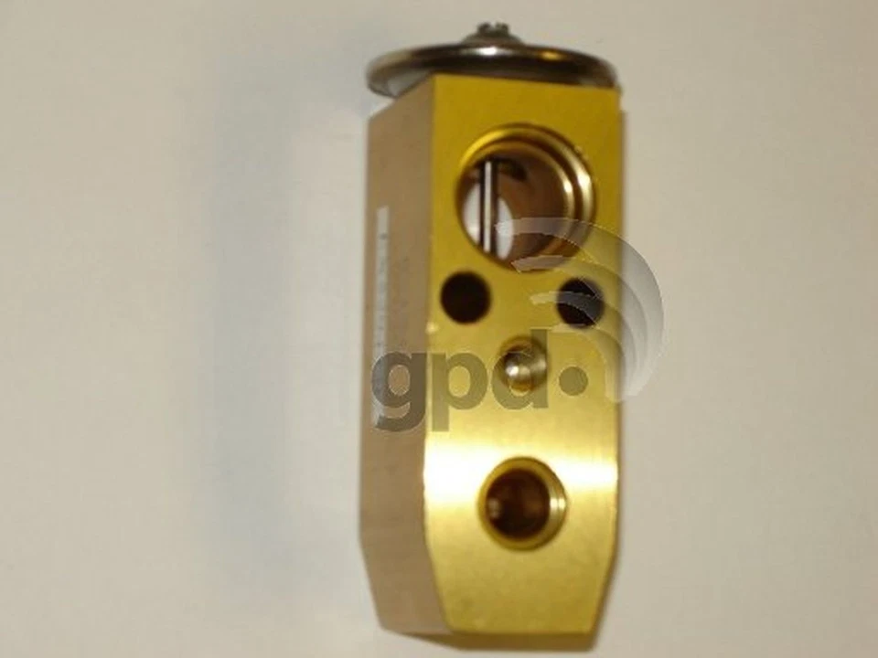 Kit secador receptor aire acondicionado Global Parts Distributors 9445329 para 05 Hyundai XG350 Foto 2 de 4