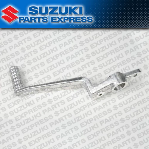 PEDAL, BRAKE