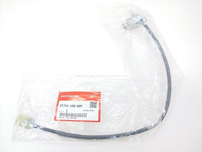 OEM Honda Gear Position Sensor 35759-HN8-000 - Fits TRX650 (2003-2016) & TRX680 (2006-2020) Brand New!