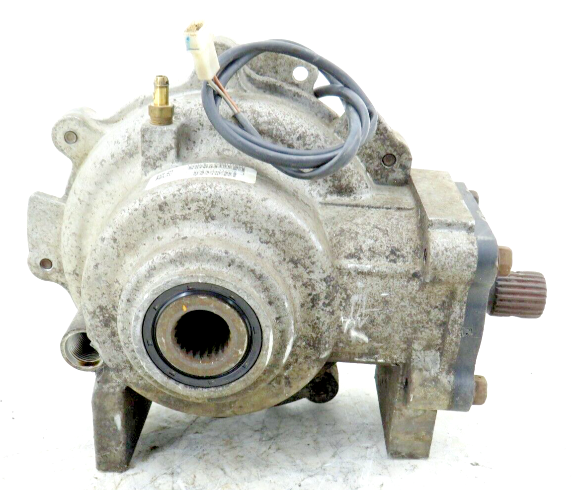 Polaris Ranger 700 4x4 Front Gearcase Assembly OEM 1332670 for 