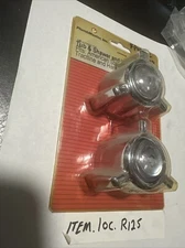 Perfect Match Bath & Lav Replacement Handles Fits Multiple Brands. #46502