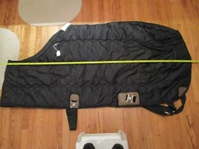 68'' SHOW COAT LINER STABLE BLANKET 420D 275 G