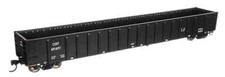 Walthers Mainline 910-6444 HO Scale 68' Railgon Gondola CSXT CSX Transportaion