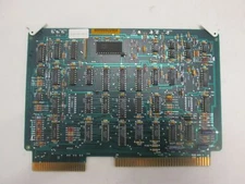 Kulicke and Soffa, 01482-4001-000-03, Digital Servo Assy Board, Used