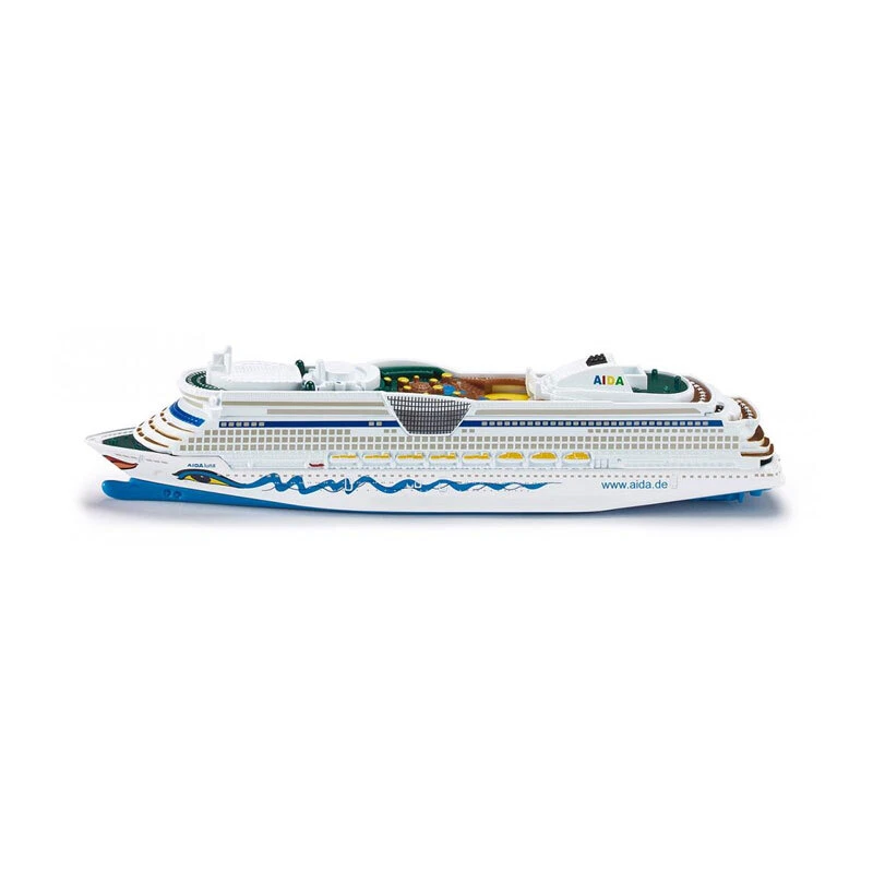 Siku 1720 Kreuzfahrtschiff "AIDA Luna" Maßstab 1:1400 NEU!  °